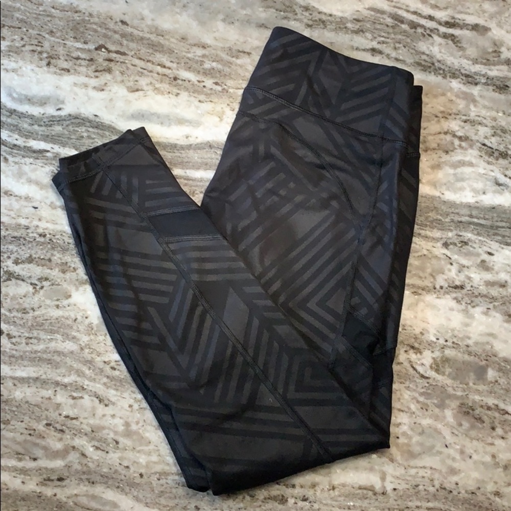 OLD NAVY ACTIVE Leggings.